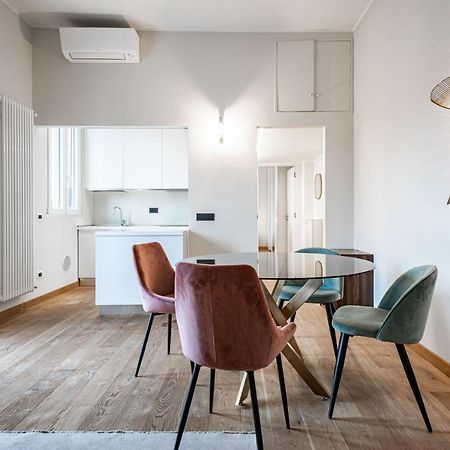 밀라노 Montello Livings, Exclusive Terrace And Skyline View 아파트 외부 사진